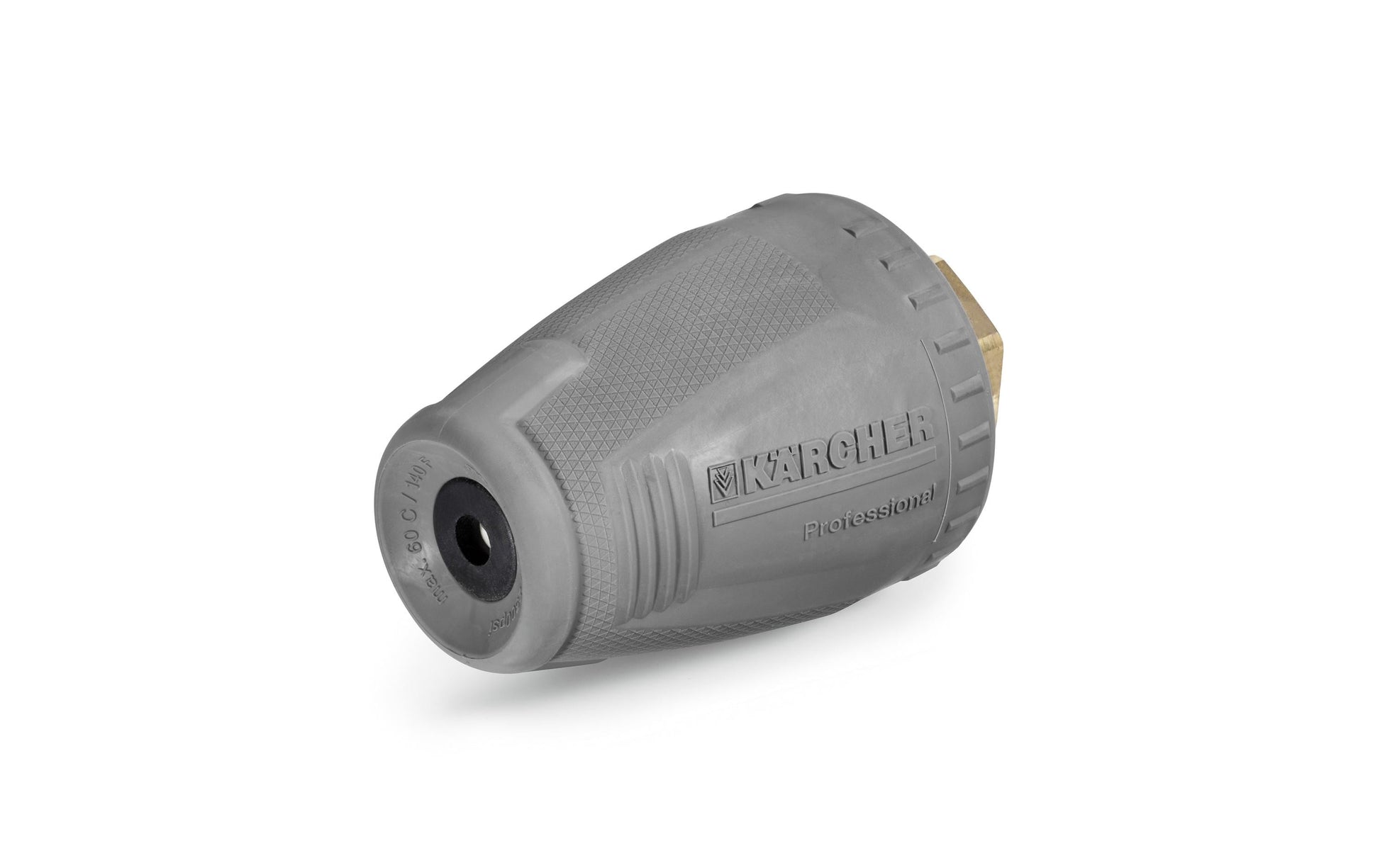 Kärcher Dreckfräser 57 × 57 mm – für Kärcher HD 5/11 P, HD 6/13 C, HD 7/15 G und andere – 1 Stk