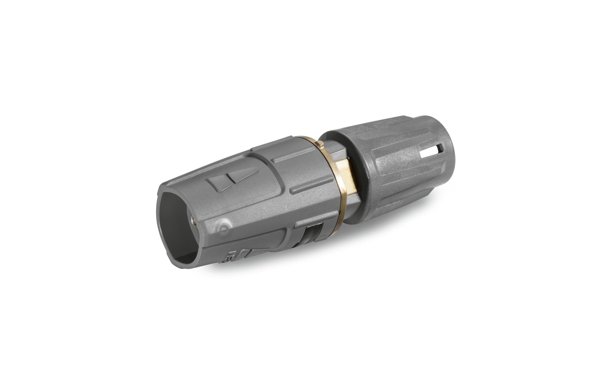Kärcher Dreifachdüse TR 028 – 1 Stk. – für HD 4/11 C Bp, HD 4/11 C Bp Pack