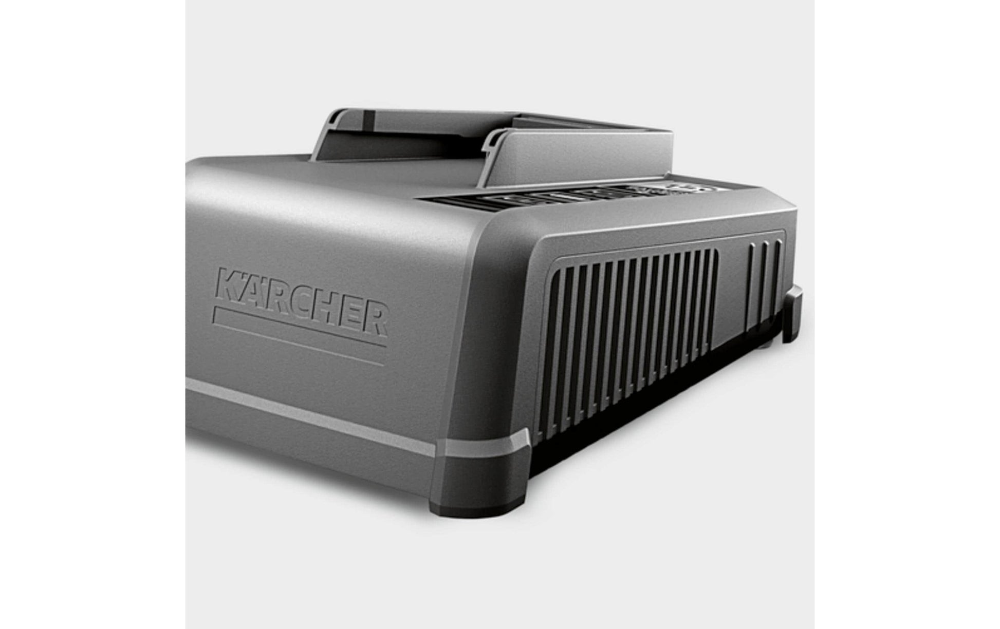 Kärcher Battery Power+ 36/60 Ladegerät – 216 W – für BCU 260/36 Bp, BVL 3/1 Bp, BVL 5/1 Bp und andere