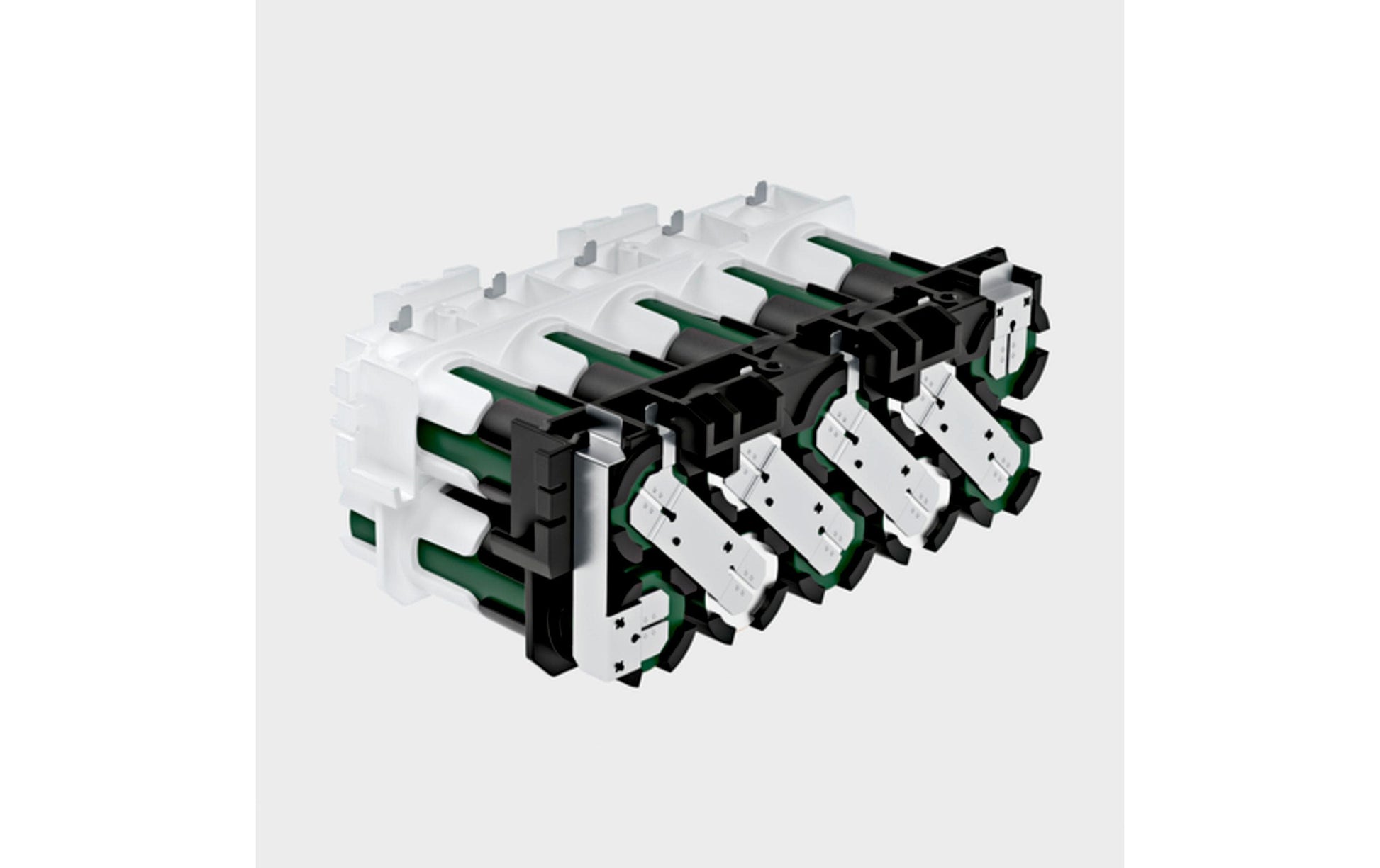 Kärcher Battery Power Akku 36 V 7500 mAh 270,00 Wh Li-Ion – für Kärcher Staubsauger
