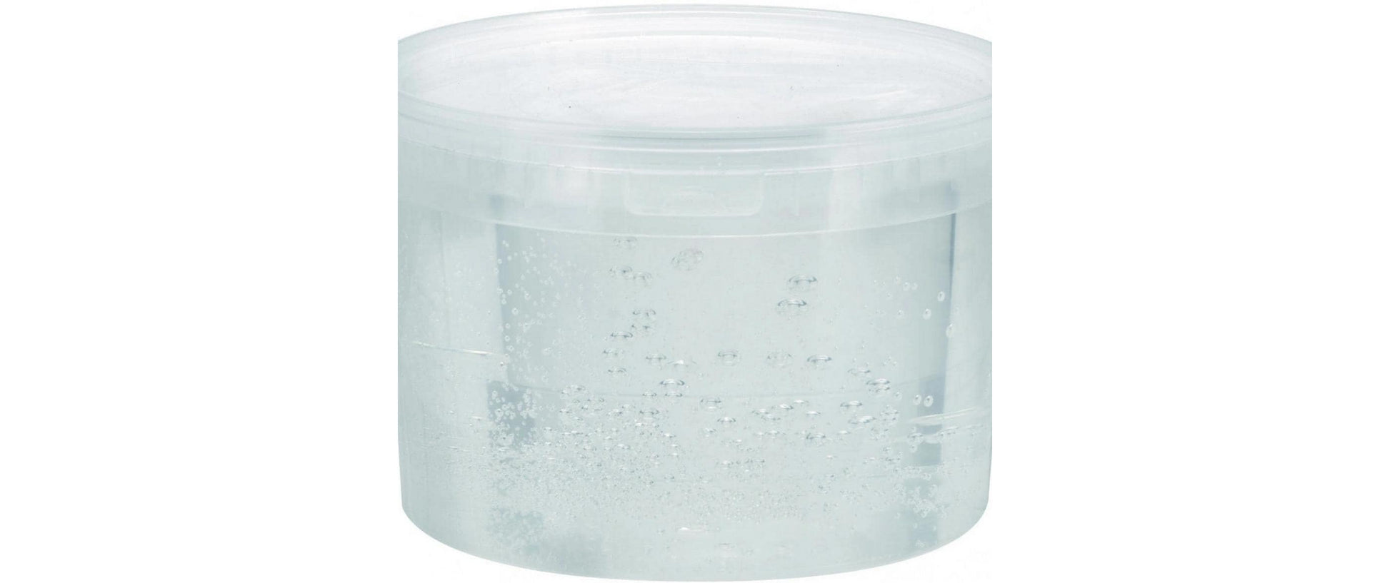 GLOREX Kerzengel, Transparent, 2,25 kg, 1 Stk.