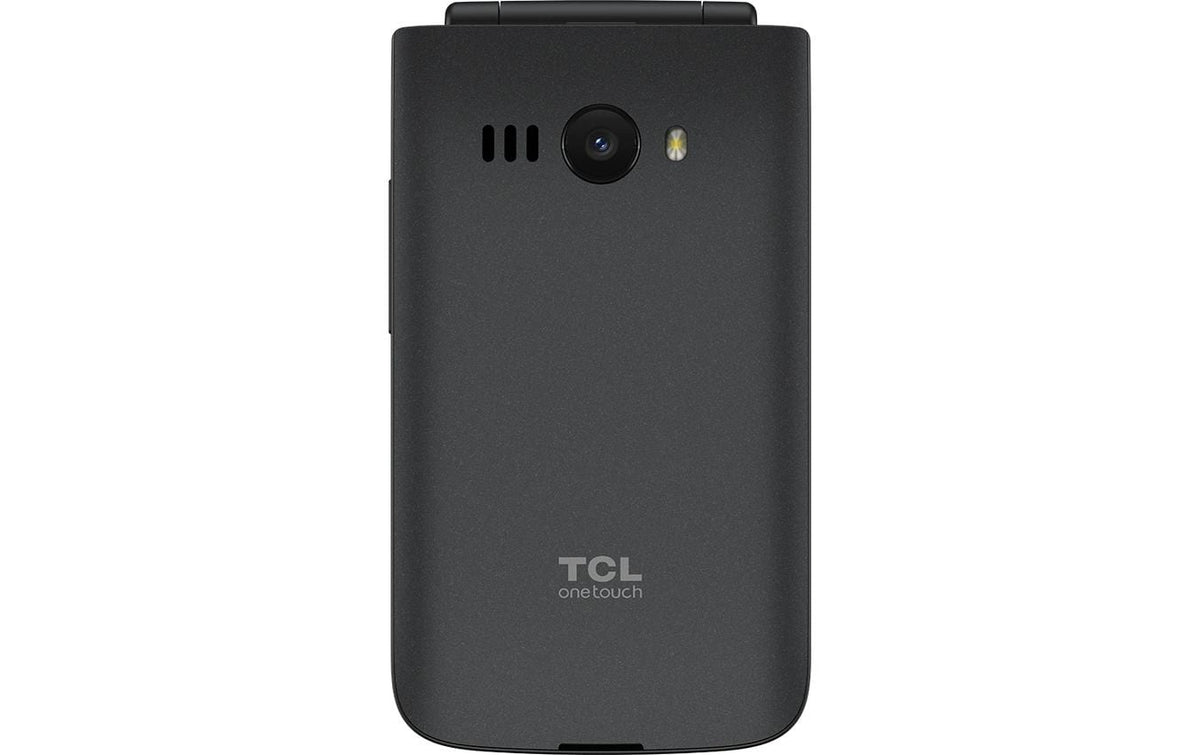 TCL ONETOUCH 4043 – 3,2" – Grau
