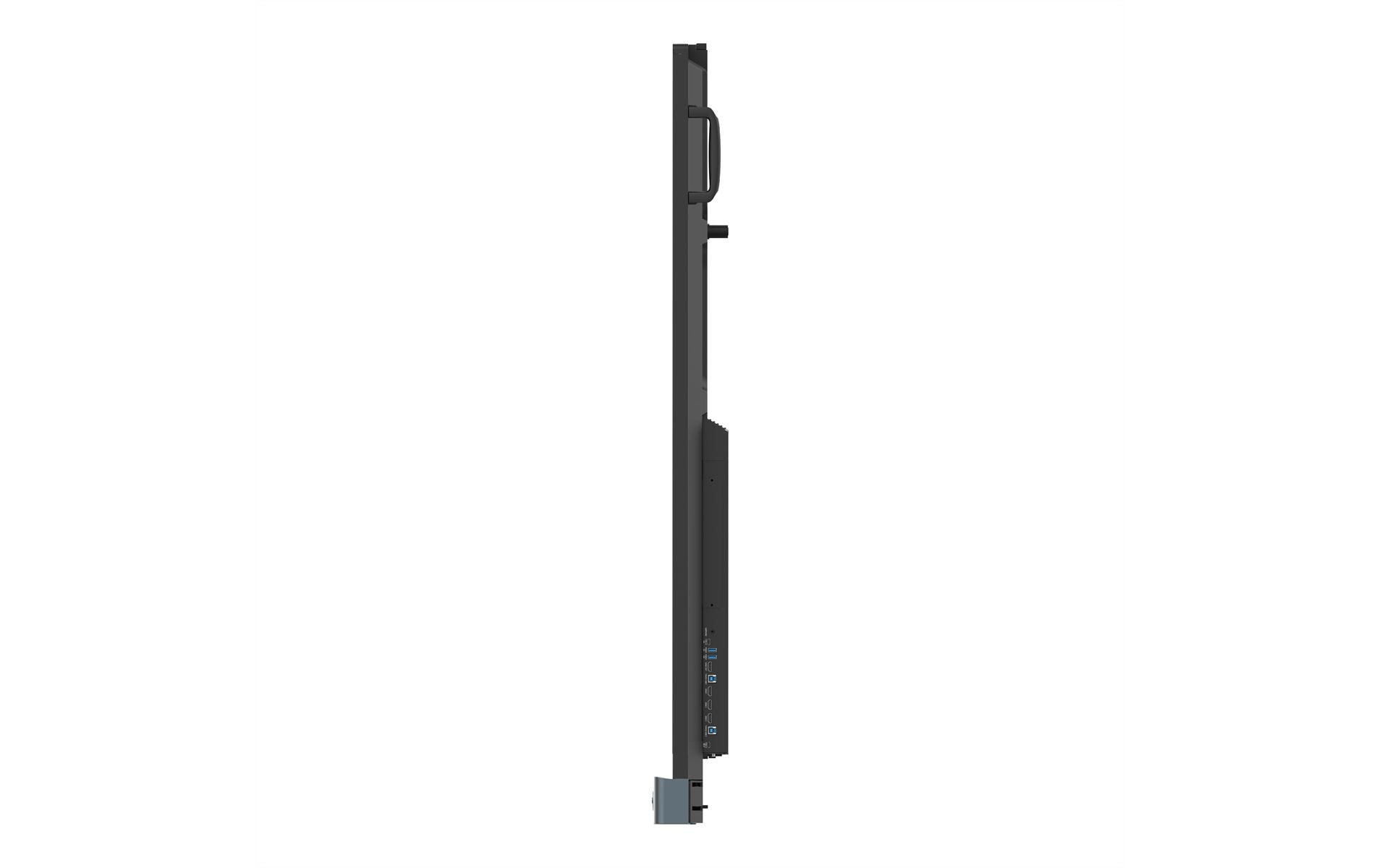 BenQ RP6504 – Monitor, 65" 4K UHD (3840 × 2160), 450 cd/m²