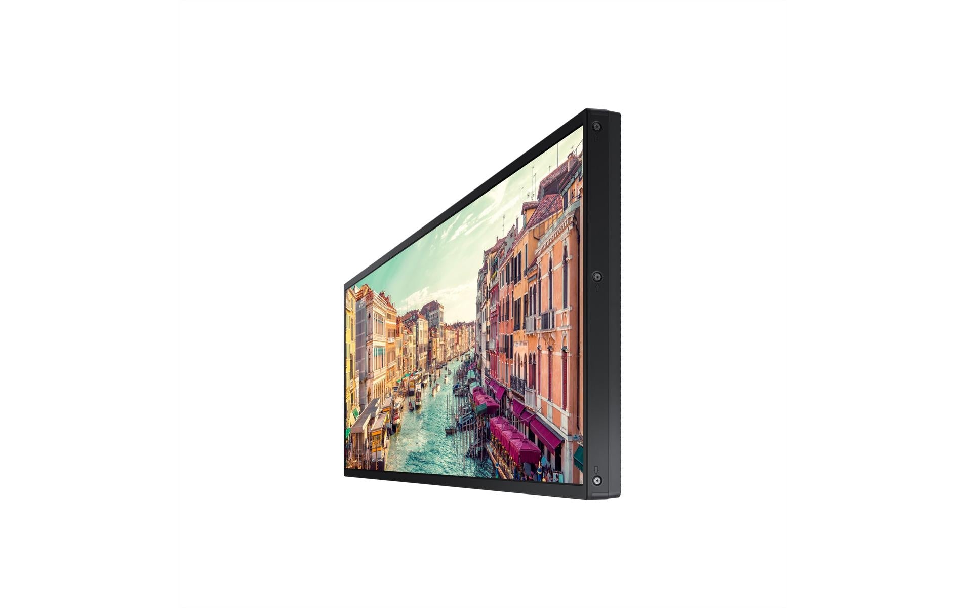 Samsung SH37C – Stretch-Display, 37", 1920 × 540, 700 cd/m², 24/7