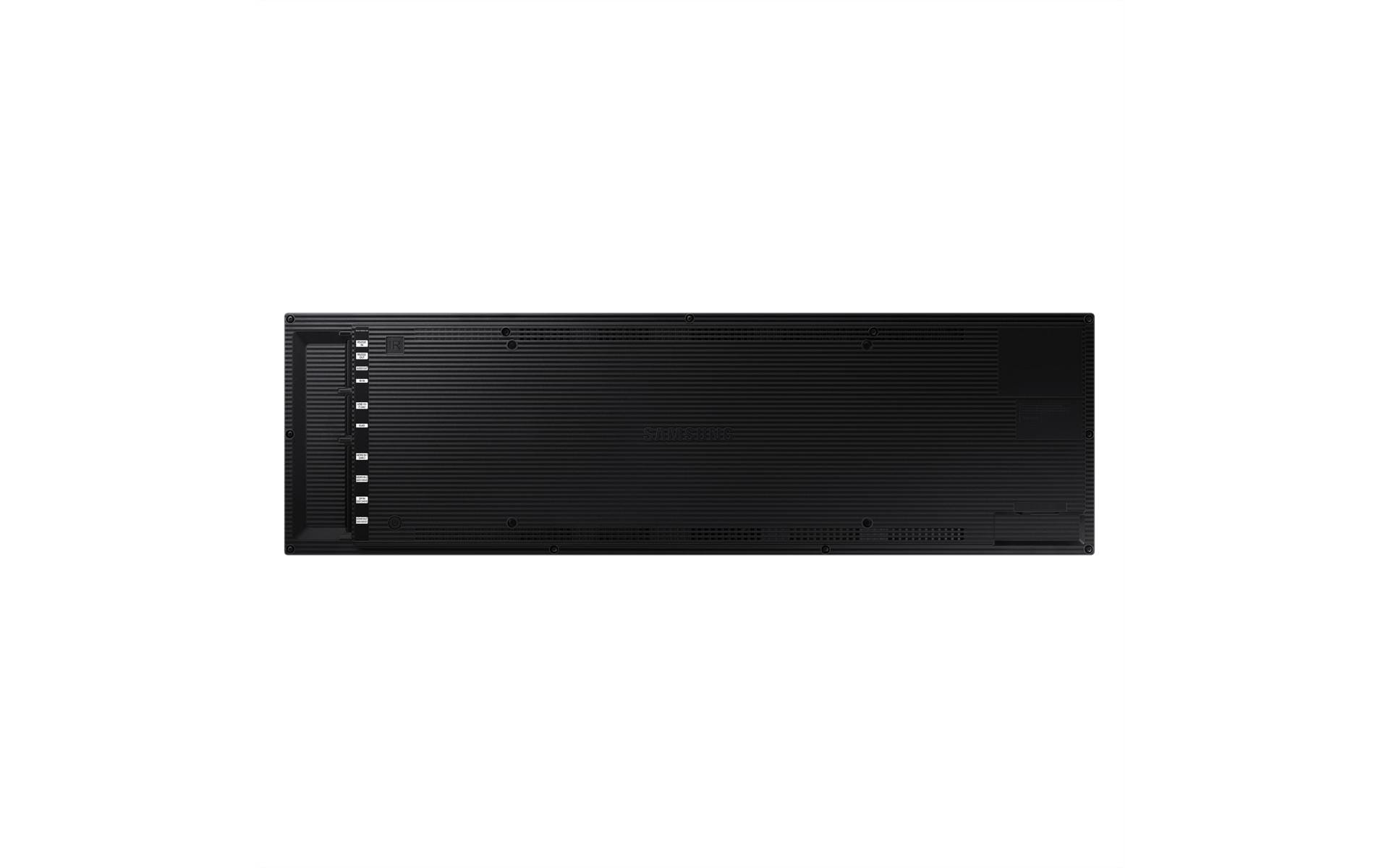 Samsung SH37C – Stretch-Display, 37", 1920 × 540, 700 cd/m², 24/7