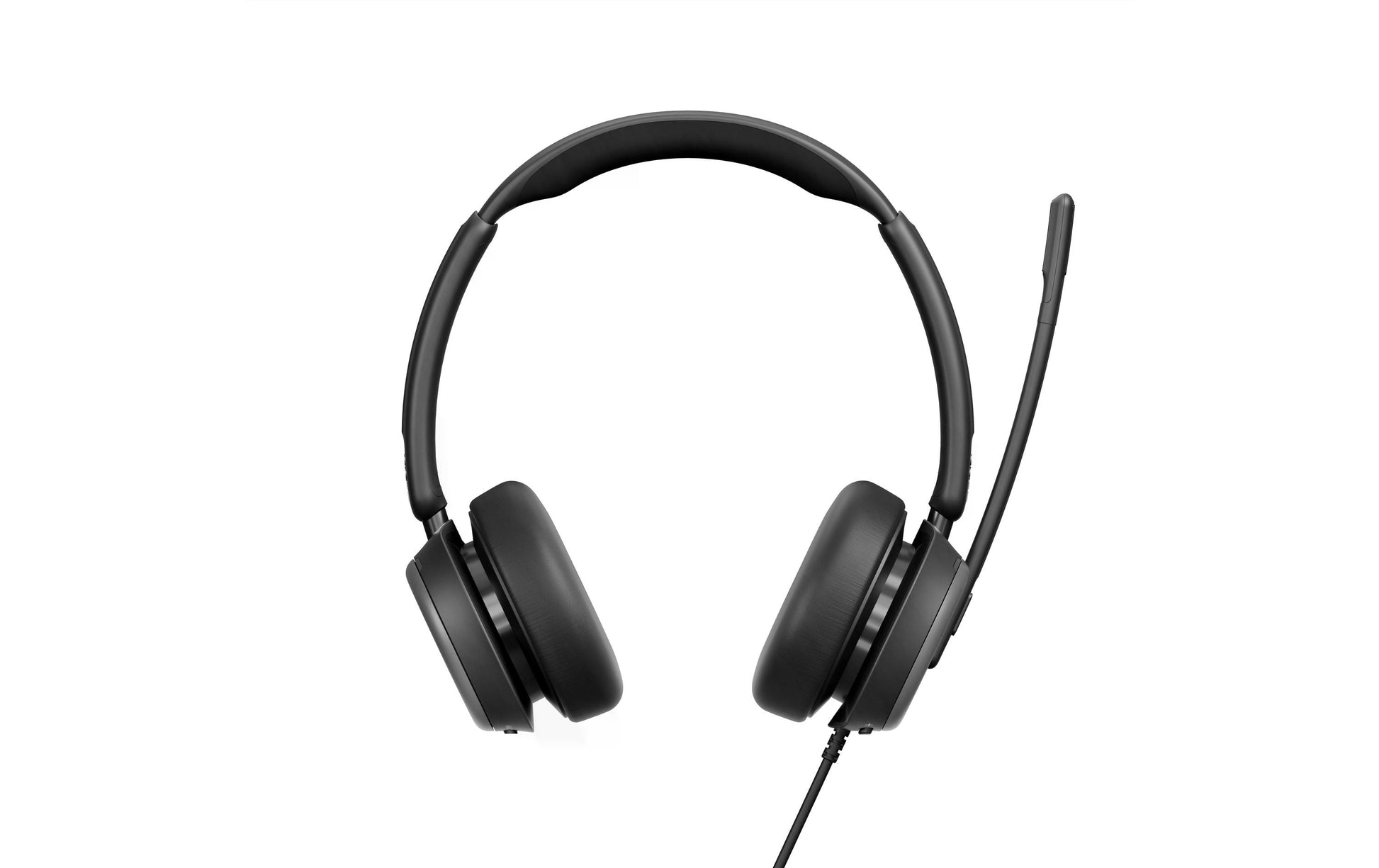 EPOS IMPACT 860T – Duo Headset – USB-A/USB-C, ANC – für Microsoft Teams