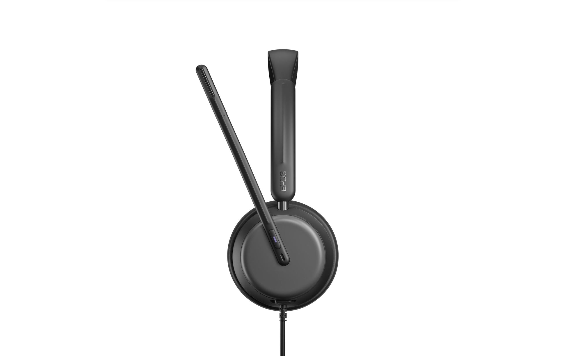 EPOS IMPACT 860T – Duo Headset – USB-A/USB-C, ANC – für Microsoft Teams