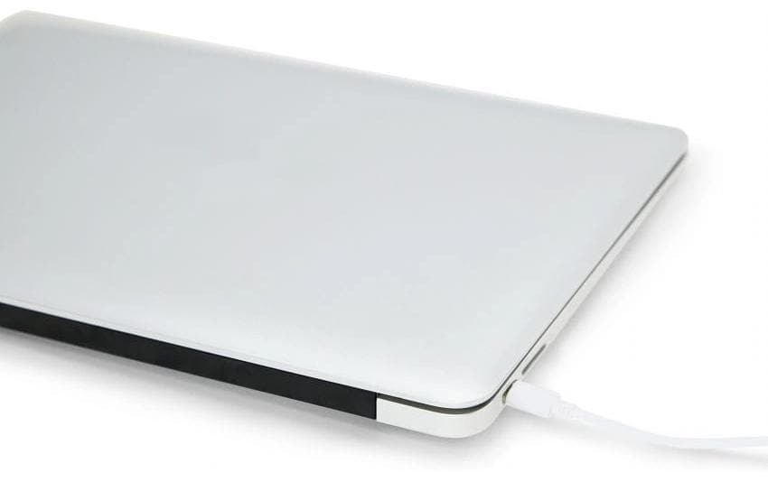 DICOTA Netzteil (EU) – 32 W, GaN