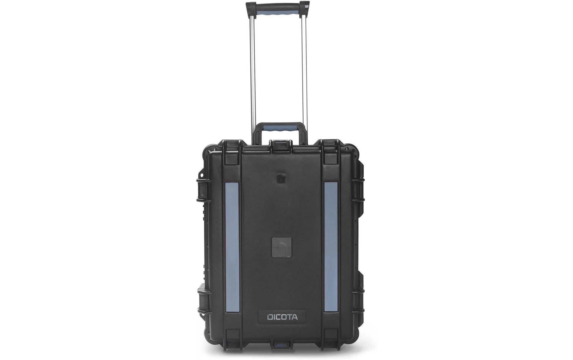 DICOTA Charging Case Trolley 14 Tablet Plus Notebook-Trolley – für bis zu 14 Tablets, schwarz