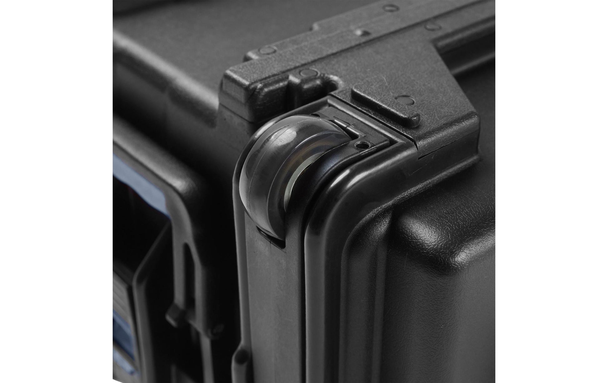 DICOTA Charging Case Trolley 14 Tablet Plus Notebook-Trolley – für bis zu 14 Tablets, schwarz