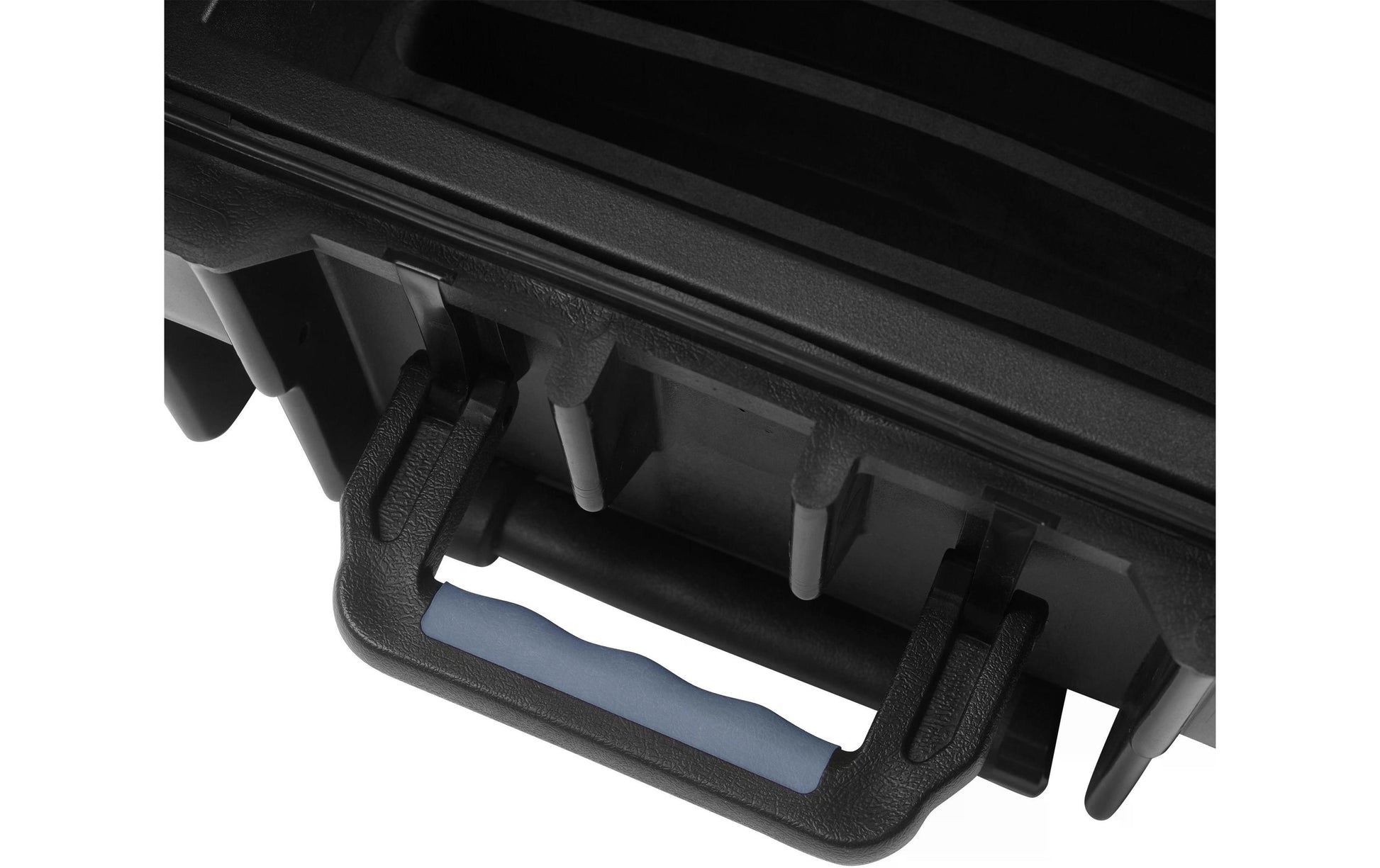 DICOTA Charging Case Trolley 14 Tablet Plus Notebook-Trolley – für bis zu 14 Tablets, schwarz