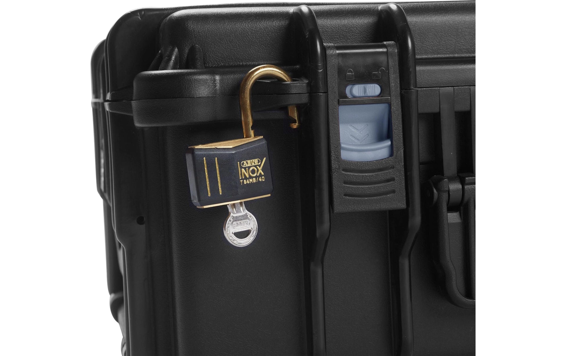 DICOTA Charging Case Trolley 14 Tablet Plus Notebook-Trolley – für bis zu 14 Tablets, schwarz