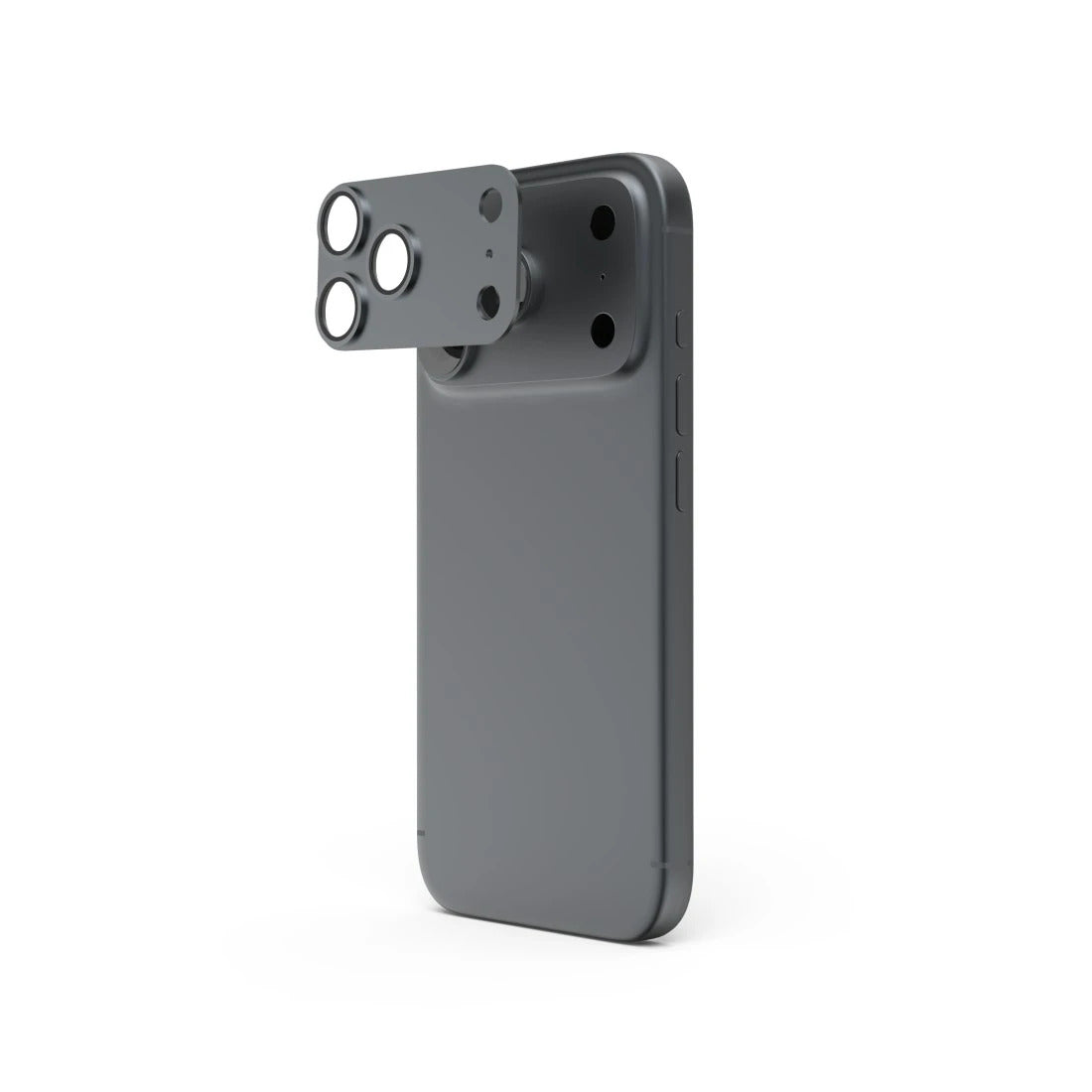 Hama Displayschutz (Panzerglas), Antireflex – für iPhone 18 Pro