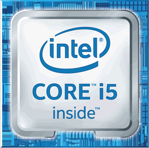 Intel Core i5-4460 Prozessor - LGA 1150, 4 Kerne, 3,4 GHz Turbo, 3,2 GHz, 84 W, Tray