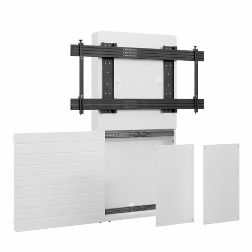 Hagor CON-LINE BIG W – Wandhalterung, für Cisco Webex Board Pro 75
