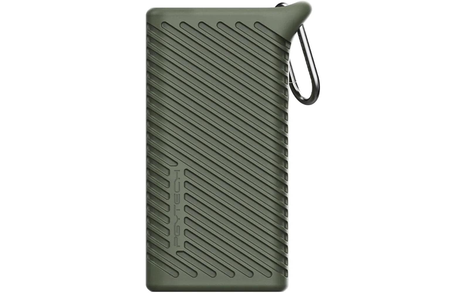 PGYTECH P-GM-168 Kartenleser – CFexpress Typ A, SD, microSD – USB-A – für Kameras, Smartphones, Drohnen und mehr