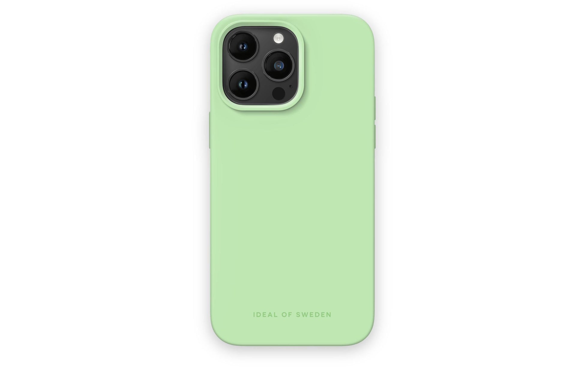 Ideal of Sweden – Backcover – für Apple iPhone 15 Pro Max – hellgrün – PC, MagSafe-kompatibel