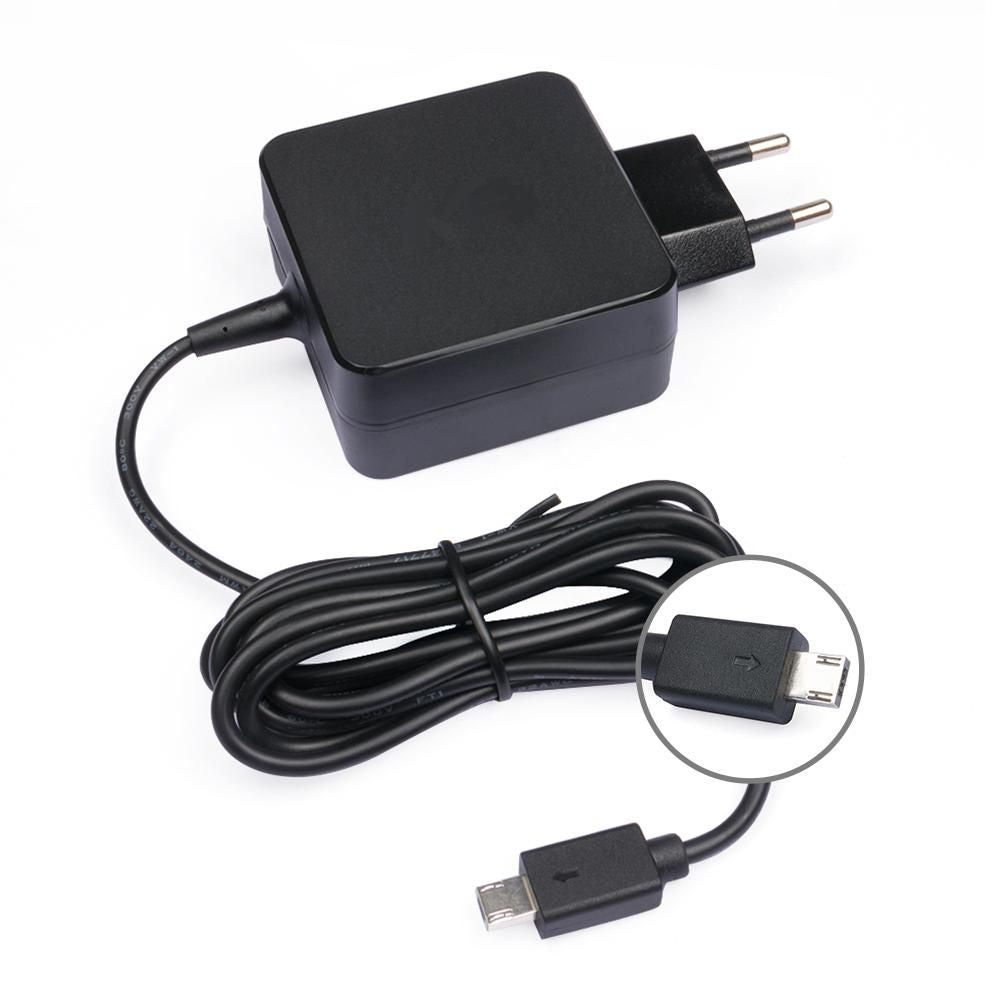 CoreParts C201PA-FD0009 Netzteil 24 W – für ASUS Chromebook C201PA