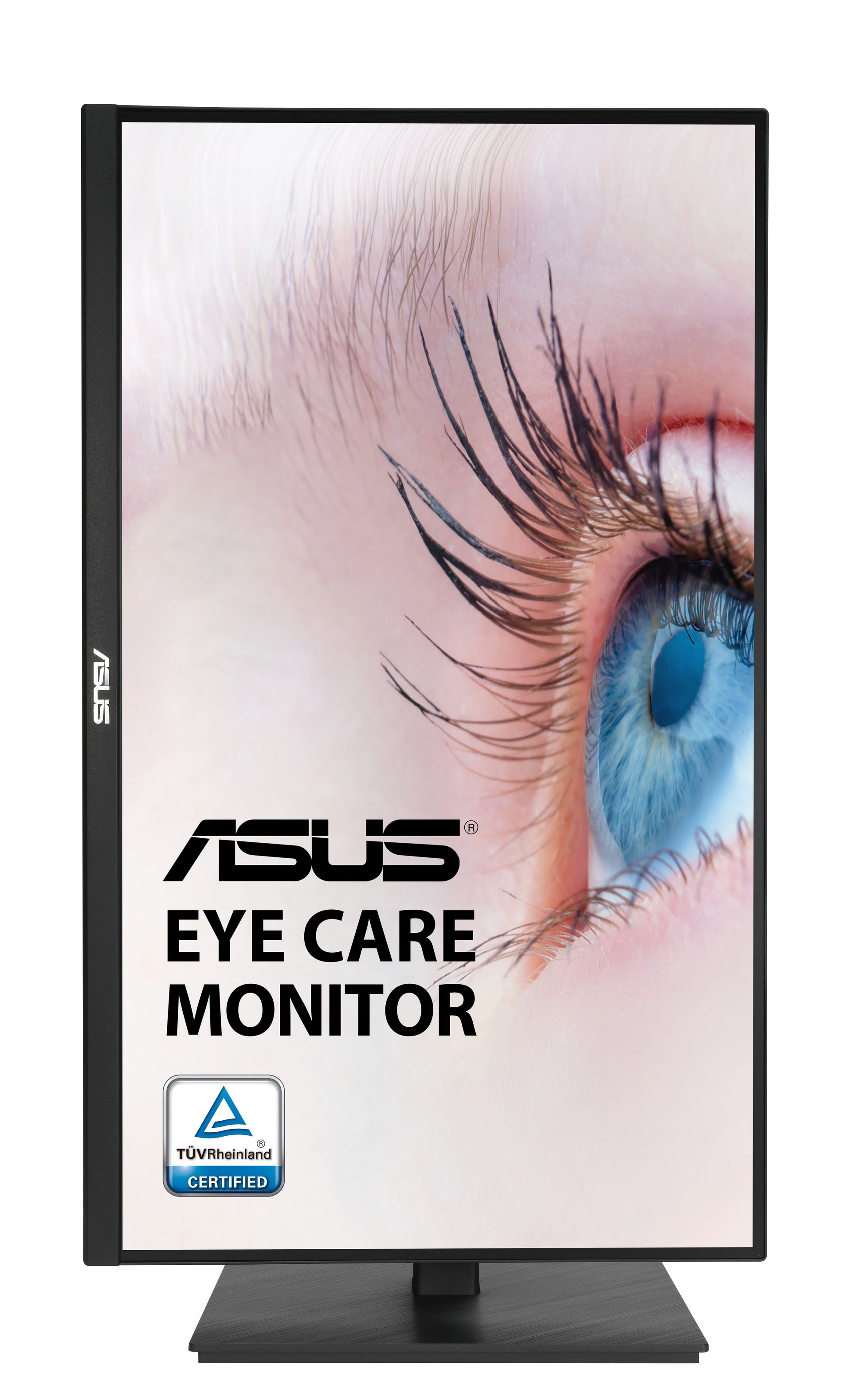 ASUS VA27AQ – 27", 2560 × 1440 (WQHD), IPS, HDR10
