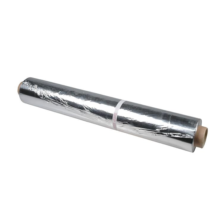 Weitafresh Alufolie Gastro 45 cm × 150 m, Aluminium (gehärtet), 12/15 µm