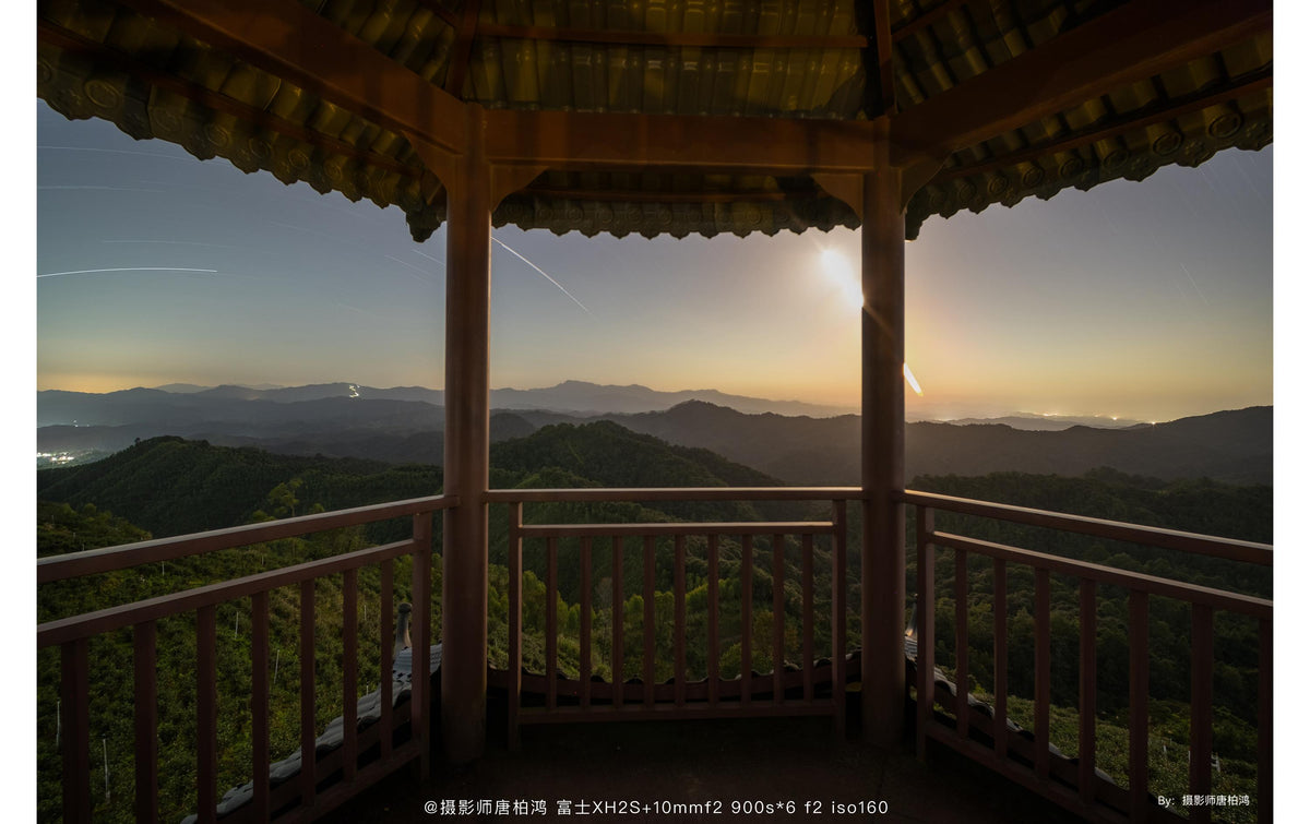 TTArtisan 10 mm f/2 Objektiv – APS-C, manuell, 72 mm Filter – für Nikon Z