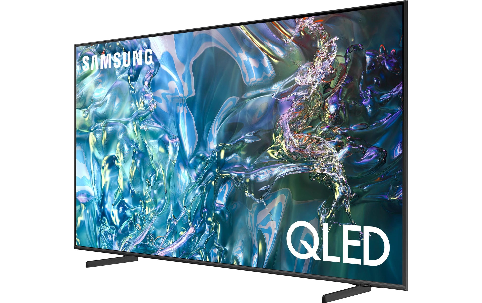 Samsung QE75Q60DAUXXN – 75" QLED UHD 4K, Tizen, HDR10+ (2024)