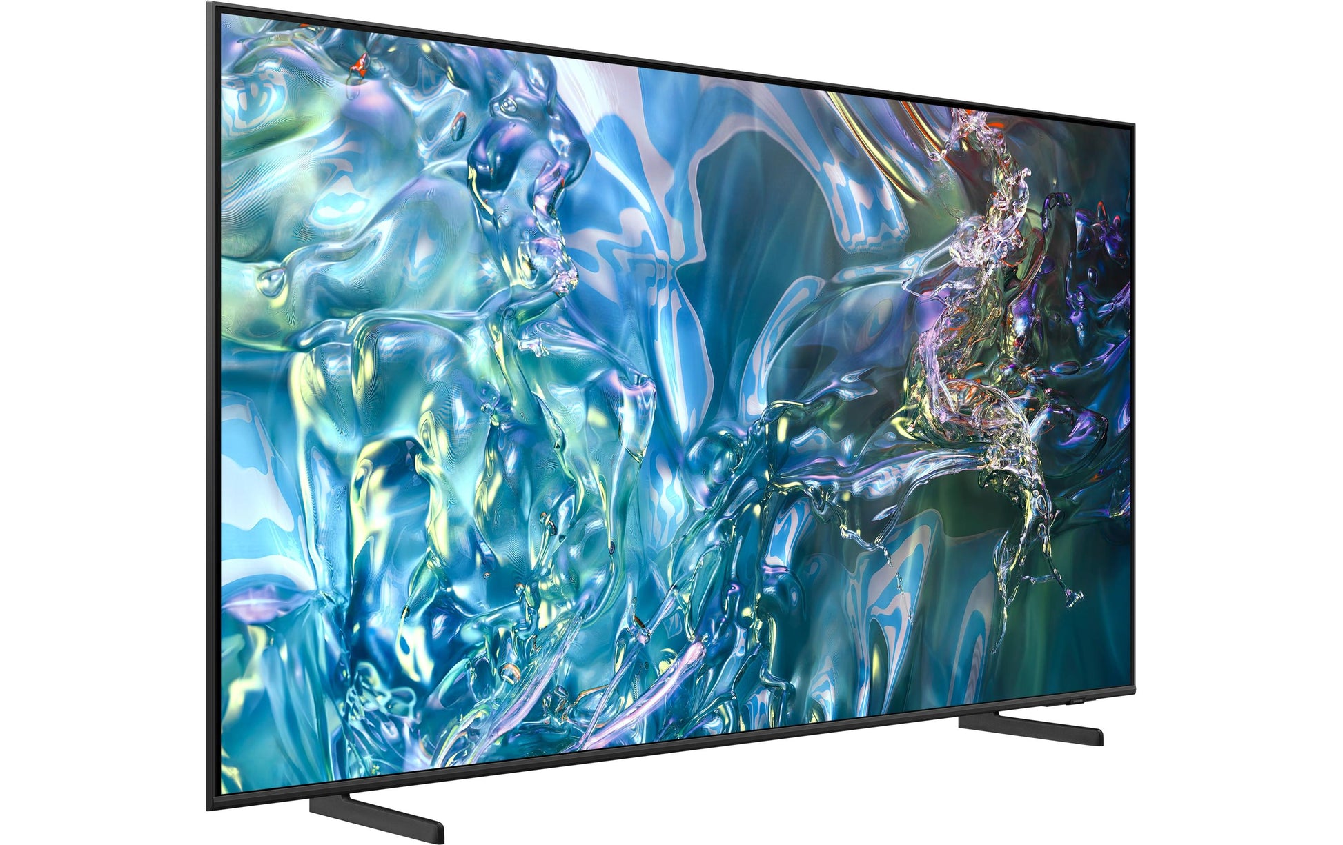 Samsung QE75Q60DAUXXN – 75" QLED UHD 4K, Tizen, HDR10+ (2024)