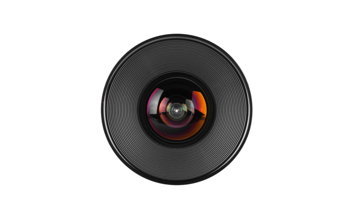7Artisans C804B 14 mm T2,9 Weitwinkel-Objektiv – für Nikon Z