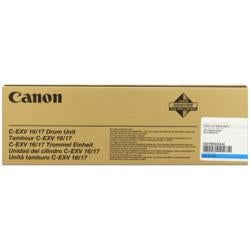 Canon Bildtrommel Cyan – bis zu 60'000 Seiten
