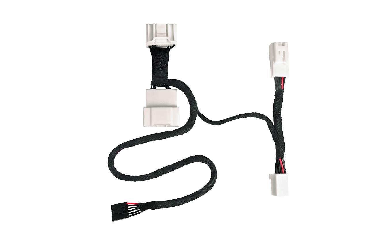 Enhance Commander OBD-Adapter für Tesla Model Y (Juniper, 2025+)