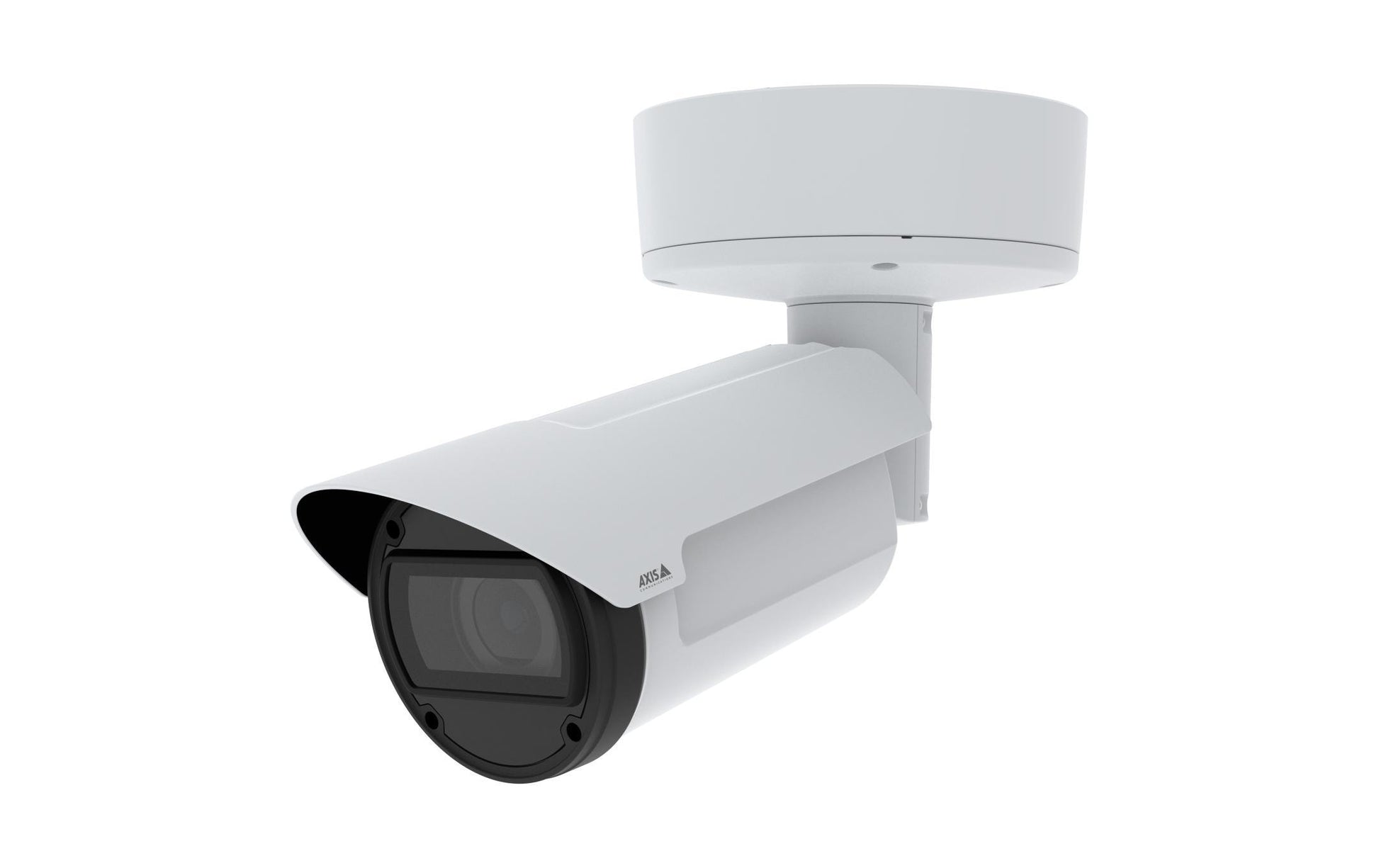 Axis Q1808-LE Überwachungskamera – 4/3" Bildsensor, NEMA 4X