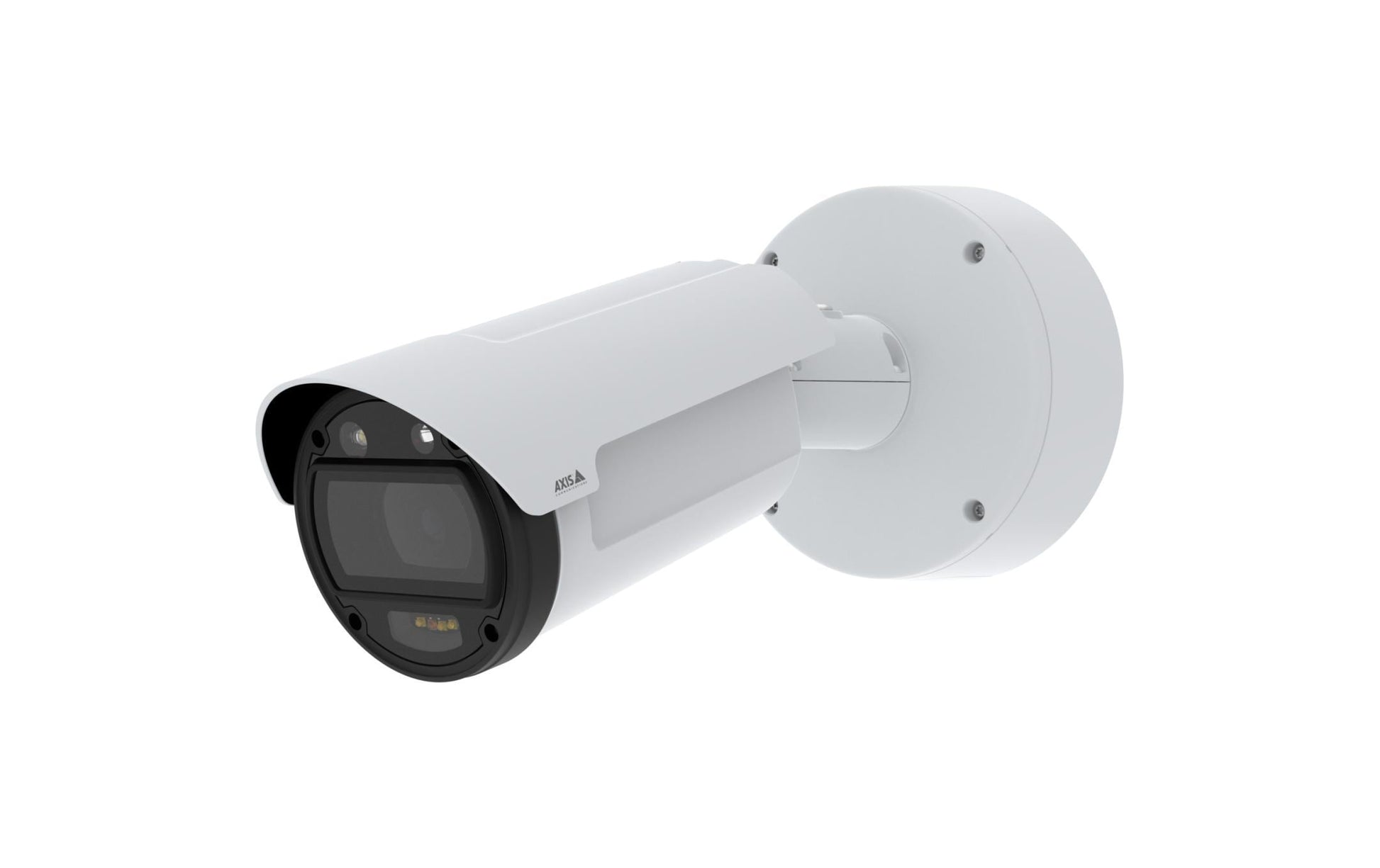 Axis Q1808-LE Überwachungskamera – 4/3" Bildsensor, NEMA 4X