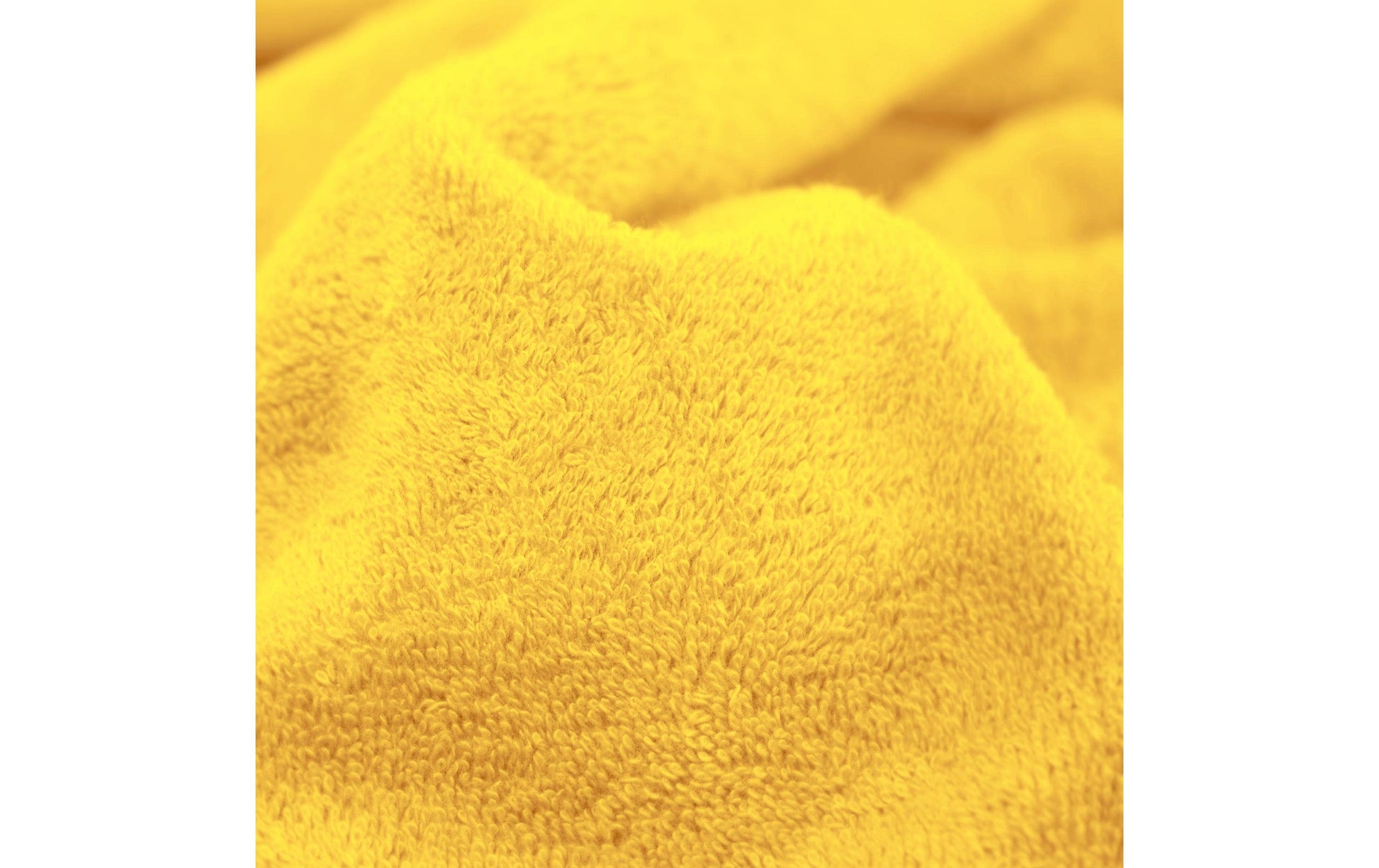Möve Waschlappen Superwuschel – 15×20 cm, 100% Baumwolle, 550 g/m², Gold