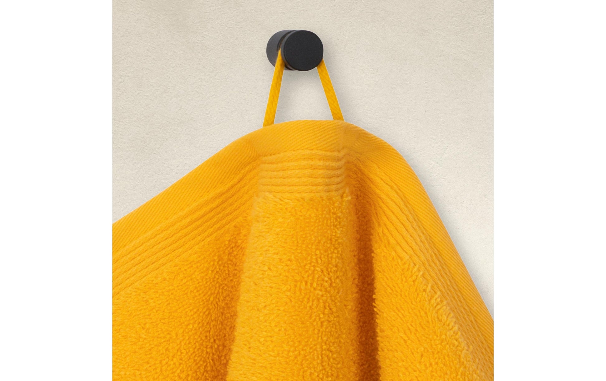 Möve Superwuschel Badetuch – 100 × 160 cm – Gold – Baumwolle, 550 g/m² – 60 °C