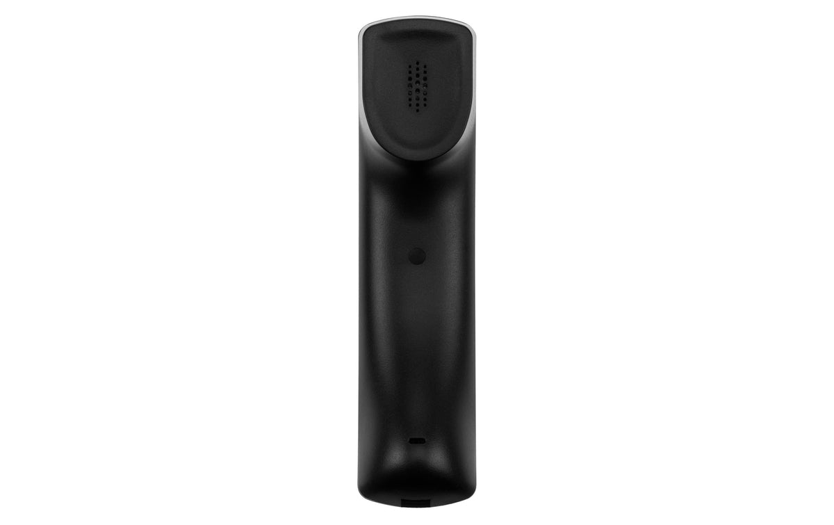 Fanvil Ersatzhörer – Hörer für Fanvil H3/H3W/H5 usw., Schwarz