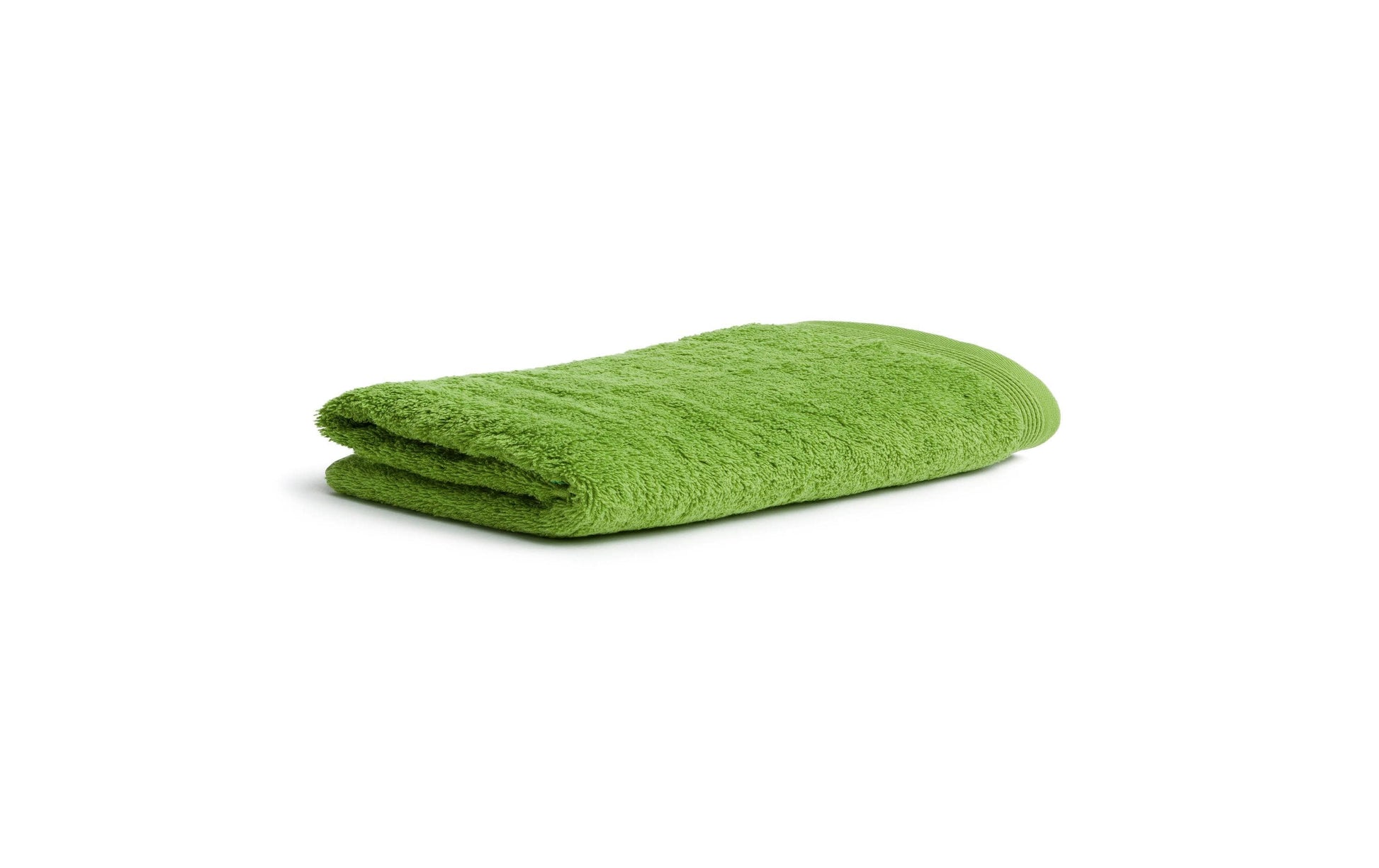 Möve Superwuschel Duschtuch – 80 × 150 cm – Grün – Baumwolle, 550 g/m² – 60 °C