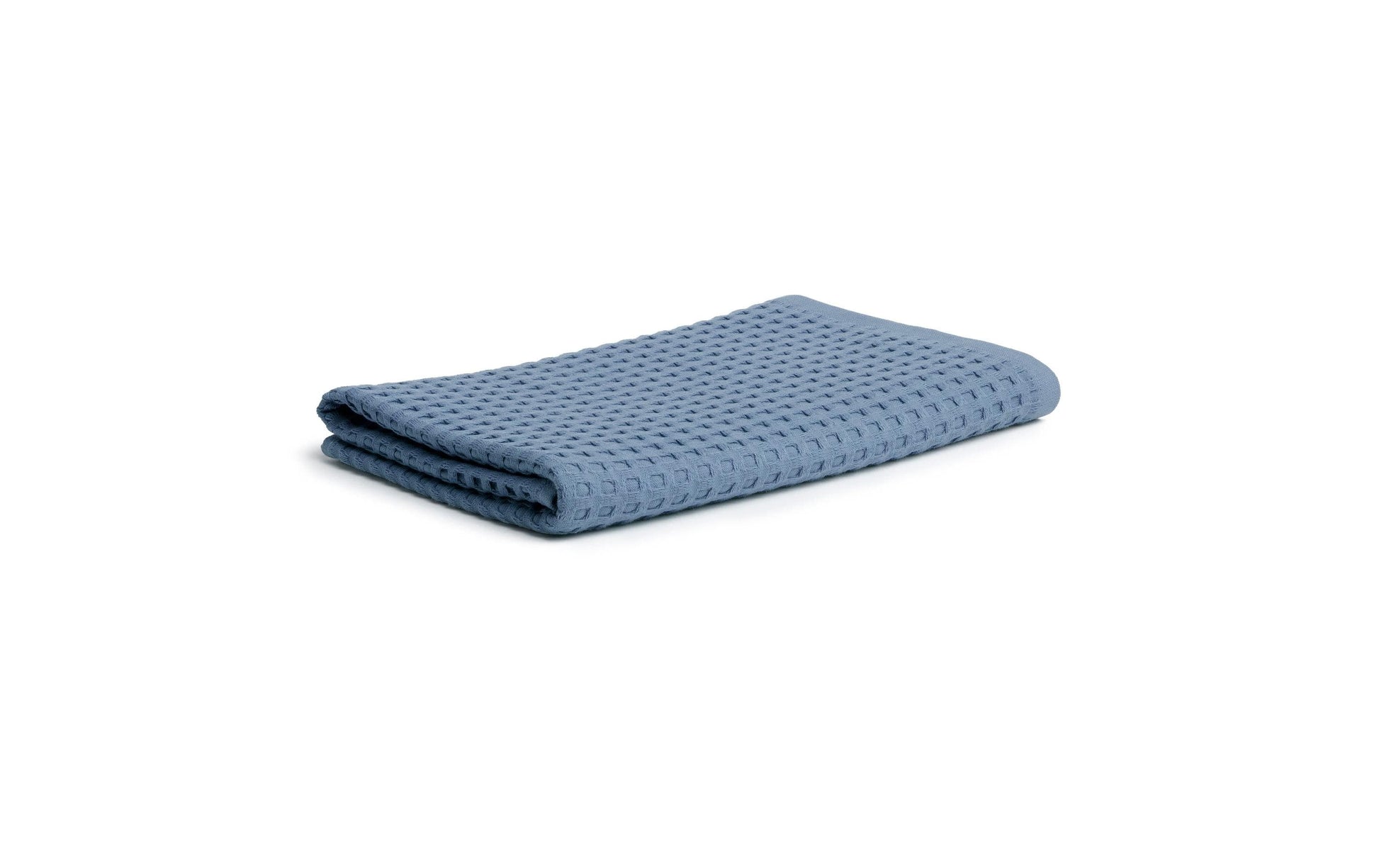 Möve Piqué Duschtuch – 70 × 140 cm – Arctica – Baumwolle – 350 g/m² – 60 °C