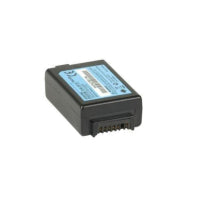 Zebra WA3006 – Akku, 2'850 mAh, für Workabout Pro 2/3/4