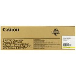 Canon Bildtrommel Gelb – bis zu 60'000 Seiten – OEM: 0255B002