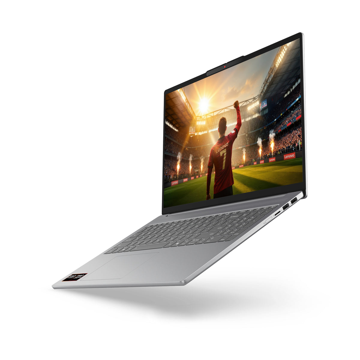 Lenovo Ideapad Slim 5 16Agp11 – 16" WUXGA OLED, Ryzen AI 5 430, 16 GB, 512 GB SSD, Win 11 Home