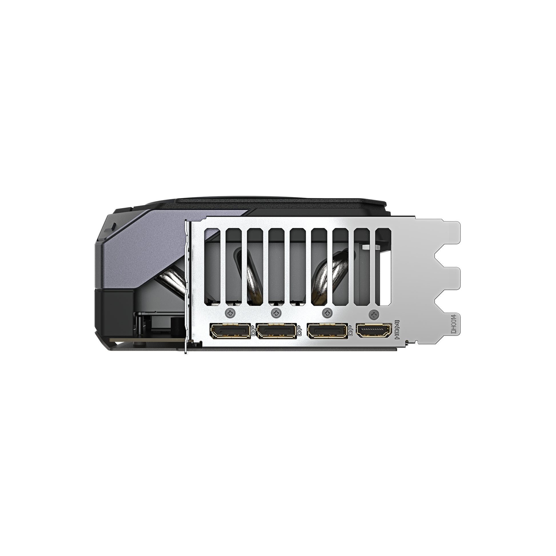 GIGABYTE GeForce RTX 5090 GAMING OC-32G – PCIe Grafikkarte – 32 GB GDDR7, PCIe 5.0, 3×DP/1×HDMI