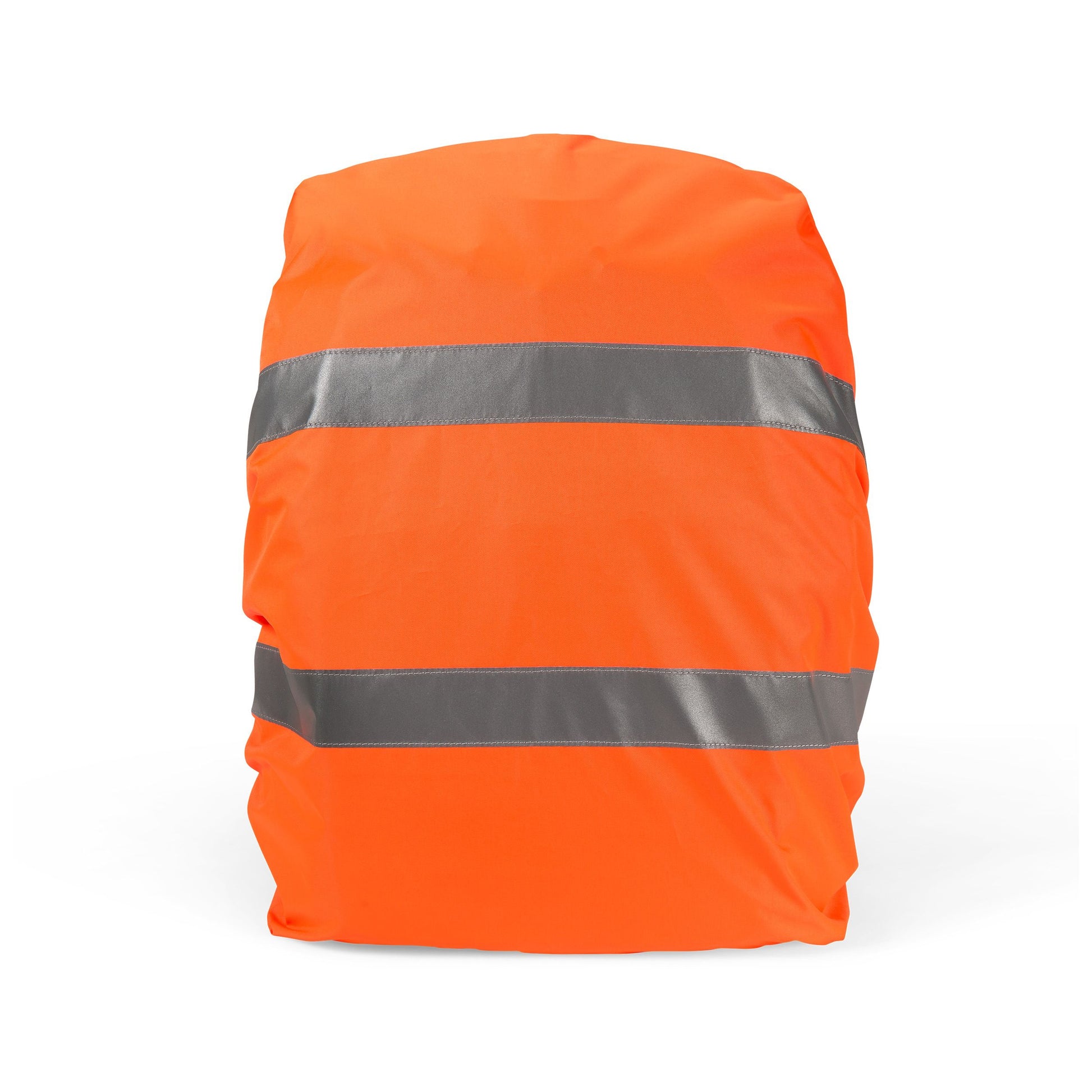 DICOTA Freizeit-Rucksack – 25 l, orange, Hi-Vis