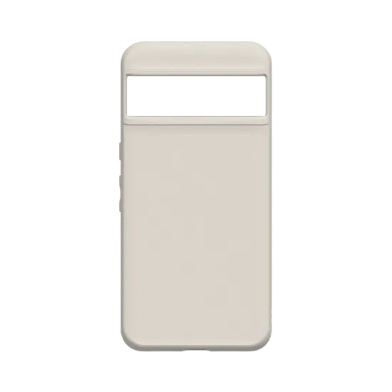 RhinoShield Backcover SolidSuit Classic Shell – für Google Pixel 8 Pro – beige