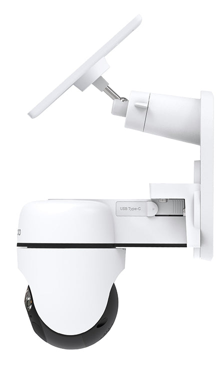 TP-Link Tapo C610 PTZ – 3MP – WLAN – IP65