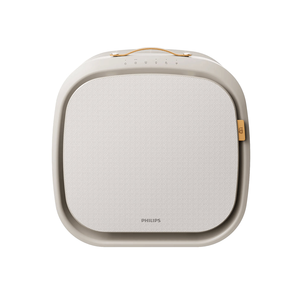 Philips Luftreiniger PureProtect Pet AC3360/11 – CADR 403 m³/h, bis 104 m², App-Steuerung, 52 dB