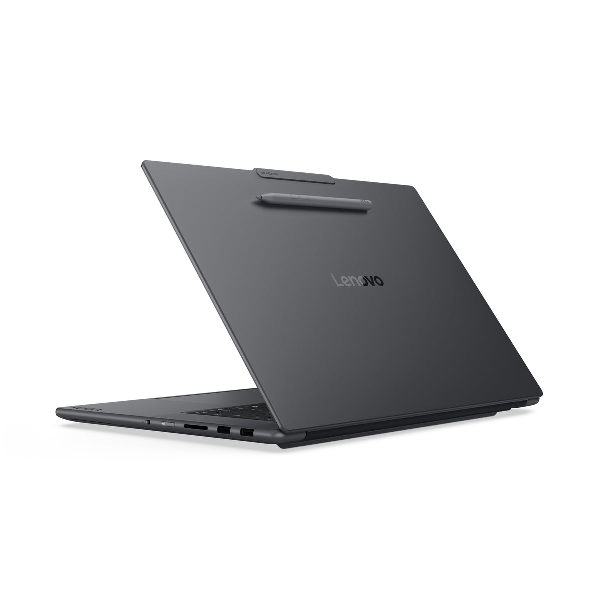 Lenovo Yoga Pro 9 16Iph11 Copilot+ – 16" 3,2K OLED, Core Ultra 9 386H, 32 GB, 1 TB SSD, RTX 5060, Win 11 Pro