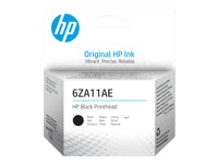 HP Druckkopf – Schwarz
