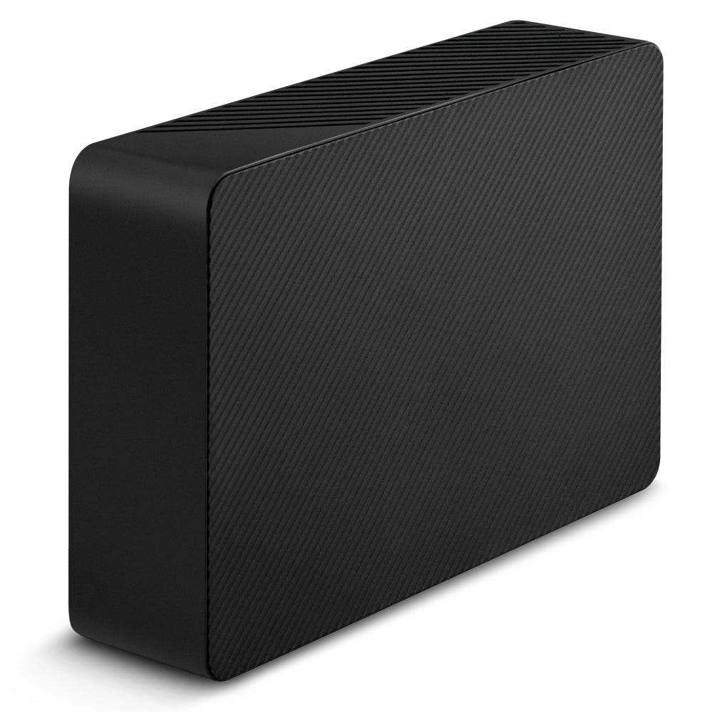 Seagate Expansion STKP20000400 – 20 TB, 3,5", USB 3,2 Gen 1, externes Netzteil