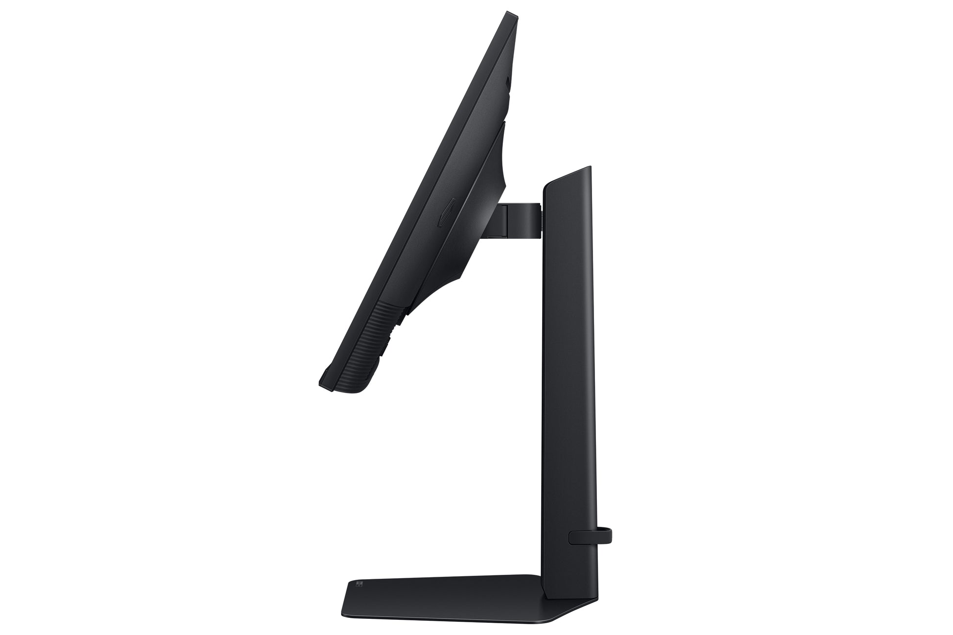 Samsung G60F – Monitor, 27", 2560 × 1440 (WQHD), LCD, Schwarz