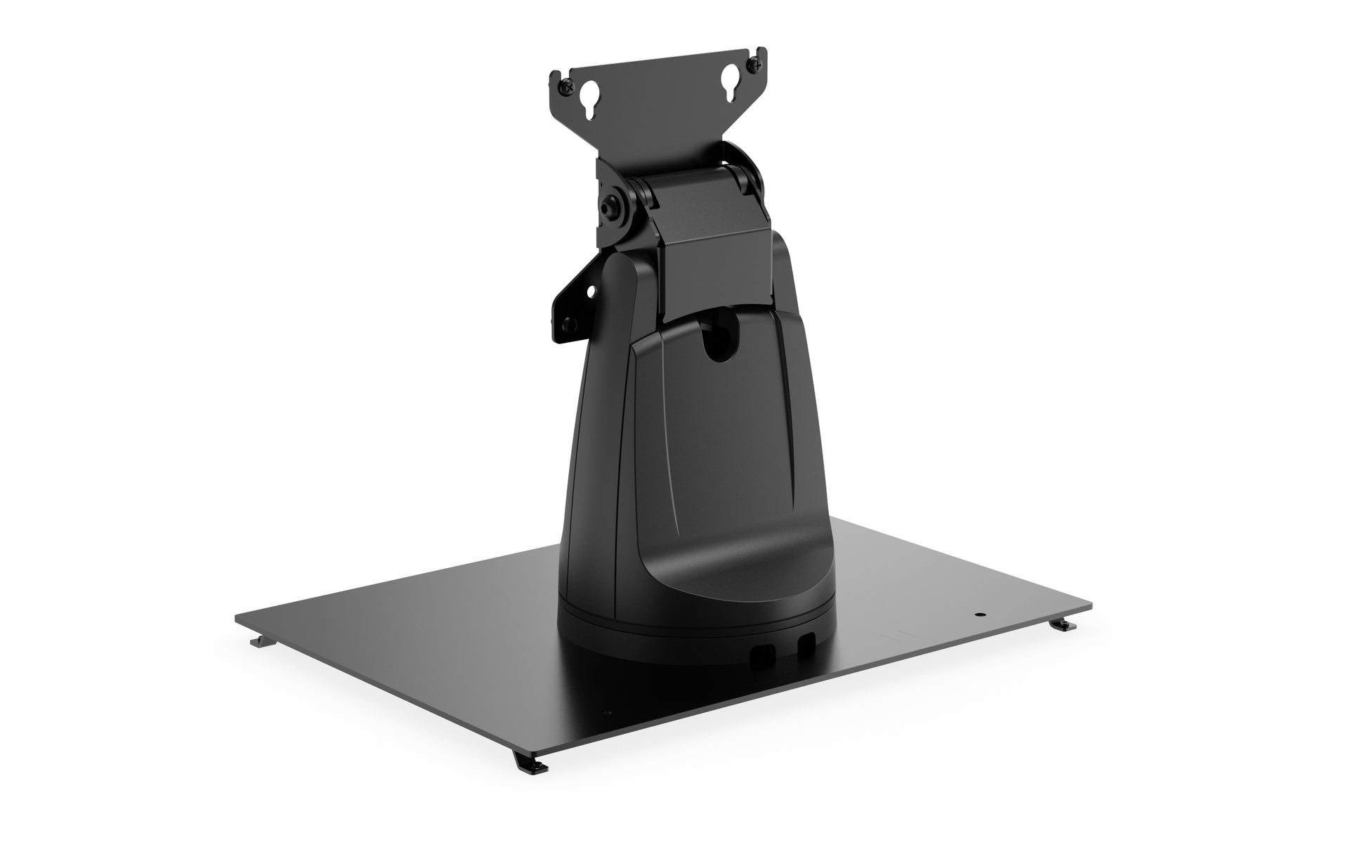 Havis Passive Halterung für HP Terminal – 221×304,8×139,7 mm, Schwarz